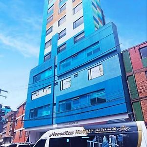 Hotel American Visa Corporate