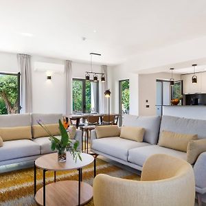 Three Bedroom Duplex Townhouse