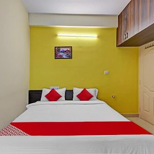 Hotel O Metro Inn Manyata