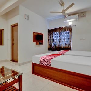 Hotel O Grand Arabian
